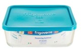Caserola alimente sticla 3.7L FRIGOVERRE dreptunghiulara 26X21cm