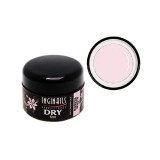 Cumpara ieftin Gel colorat UV DRY Inginails Professional &ndash; Rosita White 36, 5ml