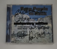 Cd Audio Deep Purple in rock Anniversary edition