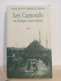 Nora Seni, Sophie le Tarnec - Les Camondo ou L&#039;Eclipse D&#039;Une Fortune