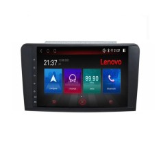 Navigatie dedicata Mercedes ML GL E-213 Octa Core cu Android Radio Bluetooth Internet GPS WIFI DSP 4+64GB 4G CarStore Technology foto