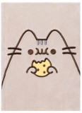 Caiet A5 - Pusheen Foodie Collection