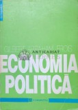 Economia politica - 1994 - Gilbert Abraham Frois ($I39), Humanitas