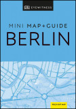 Mini Map and Guide Berlin |