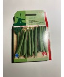 Seminte Fasole Pitica Verde Prelude 100 g., Oem