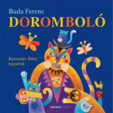 Dorombol&oacute; - Buda Ferenc