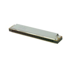 Muzicuta DF24A Harmonic, 24 orificii, 18 x 3 x 2 cm