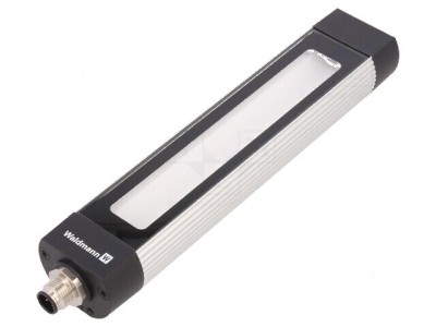 Lampă industrială LED 5W IP67 5000K foto
