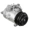 Compresor AC Mercedes Clasa C, 202014; Clasa Cls, 20; Clasa E, 202016 Motor 1.6 Compressor; 2.0 T; 3.0 V6 T; 3.5 V6 Benzina; 2.1 Cdi, Rola De 110 Mm,