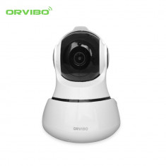 Camera de supraveghere inteligenta 360 Wi-Fi, Orvibo cu infrarosu &amp;amp;#8211; SC30PT foto