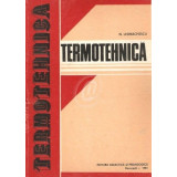 Termodinamica (Ed. Didactica si pedagogica)