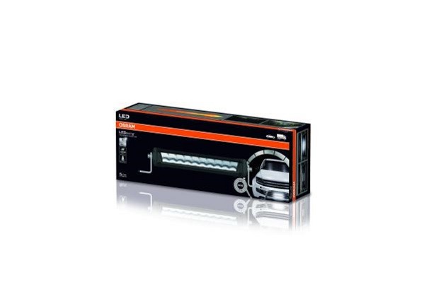 PROIECTOR LED 6000K, 2700 LM - LEDriving LIGHTBAR FX250-CB OSRAM