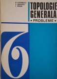 Topologie generala (Probleme) - O. Costinescu
