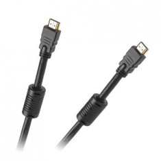 CABLU DIGITAL HDMI ? HDMI 24AWG 15M foto