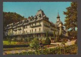 CPIB 24749 CARTE POSTALA - CALIMANESTI: SANATORIUL BALNEAR, NECIRCULATA, KRUGER