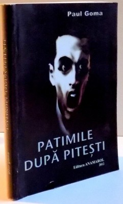 PATIMILE DUPA PITESTI , EDITIA A V A , 2012 foto