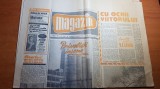 Magazin 25 aprilie 1964-zona industriala iasi.art. stefan cel mare,mihai bravu