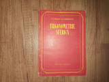 Trigonometrie Sferica - F. F. Pavlov, 1954