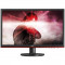 Monitor LED Gaming AOC G2260VWQ6 21.5 inch 1ms Black Red