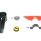 Plastic parts Buddy