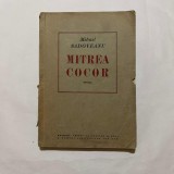 Mihail Sadoveanu - Mitrea Cocor