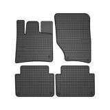 Covoare cauciuc compatibile Audi Q7 2006-> Cod: 0724 / P10 Automotive TrustedCars, Oem