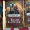 Trilogie steampunk, Victor Fleury, L&#039;Empire &Eacute;lectrique, L&#039;Homme &Eacute;lectrique, Le Fleuve &Eacute;lectrique