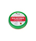 Colofoniu 45gr curata suprafetele ce urmeaza a fi lipite Cynel