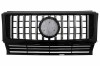 Grila Centrala Mercedes G-Class W463 (2002-2017) G63 GT-R Panamericana Design Performance AutoTuning, KITT