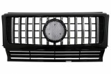 Grila Centrala Mercedes G-Class W463 (2002-2017) G63 GT-R Panamericana Design Performance AutoTuning, KITT