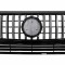 Grila Centrala Mercedes G-Class W463 (2002-2017) G63 GT-R Panamericana Design Performance AutoTuning