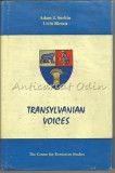 Cumpara ieftin Transylvanian Voices. An Antropology Of Contemporary Potes Of Cluj-Napoca