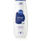 NIVEA Derma Control Restore gel de dus hidratant cu acid hialuronic 500 ml