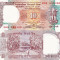 INDIA 10 rupees 1992 UNC!!!