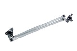 Mecanism stergator fata fara motoras Volvo S40 1 1995-2004, V40 1 1995-2004, NTY EMW-VV-000