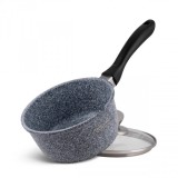 Cratita aluminiu capac sticla 16cm 1.3L Edenberg EB-8043 DNC47279