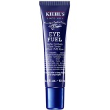 Kiehl&#039;s Men Eye Fuel cremă iluminatoare &icirc;mpotriva cearcănelor și a pungilor de sub ochi pentru barbati 15 ml