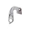Ureche cadru schimbator din aluminiu AWR2327 Cod:AWR2327