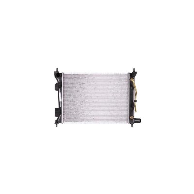 Radiator apa KIA RIO III limuzina UB AVA Quality Cooling HY2276 foto