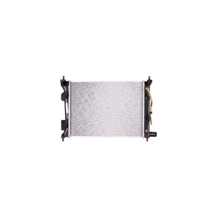Radiator apa KIA RIO III limuzina UB AVA Quality Cooling HY2276