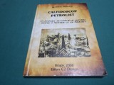 CALEIDOSCOP PETROLIST * IONA M. MIHALACHE * 2008 * 4 2 10