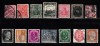 A7 T4 27 - Timbre foarte vechi - Germania, Istorie, Stampilat