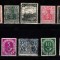 A7 T4 27 - Timbre foarte vechi - Germania