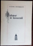 Cumpara ieftin MARCEL MURESEANU - CALATOR IN INSOMNII (VERSURI) [editia princeps, SIBIU 1991]