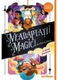 Cumpara ieftin Neadaptatii Magici. A Doua Poveste, Neil Patrick Harris - Editura Art