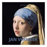 Konemann: Jan Vermeer (Artist Monographs)