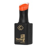 Oja semipermanenta Cupio The One - Chili 15ml