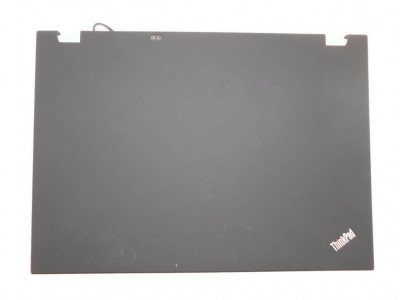 Capac display -Lenovo ThinkPad T410 45N5638 foto