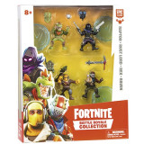 Fortnite Battle Royal set de 4 figurine