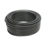 Furtun combustibil 3 mm cu insertie textila, colac 30 m, Autospeed